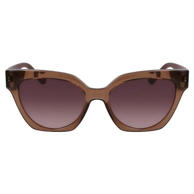 слънчеви,очила,слънчеви,очила,liu·jo,778s,woman,sunglasses,brown