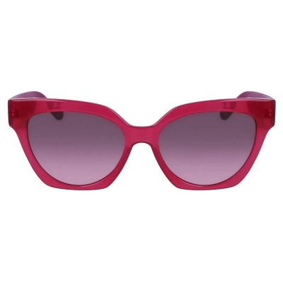 слънчеви,очила,слънчеви,очила,liu·jo,778s,woman,sunglasses,red,(raspberry)