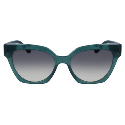 слънчеви,очила,слънчеви,очила,liu·jo,778s,woman,sunglasses,green,(seafoam)