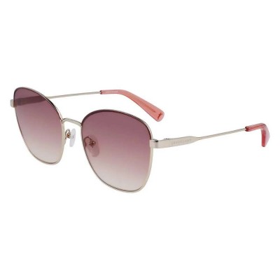 слънчеви,очила,слънчеви,очила,longchamp,164s,woman,sunglasses,golden,(gold,brown)