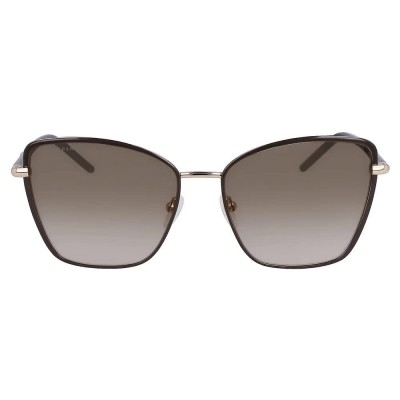слънчеви,очила,слънчеви,очила,longchamp,167s,woman,sunglasses,brown