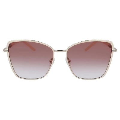 слънчеви,очила,слънчеви,очила,longchamp,167s,woman,sunglasses,white,gradient,brown,(white)