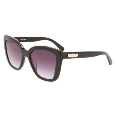 слънчеви,очила,слънчеви,очила,longchamp,692s,woman,sunglasses,black