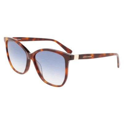 слънчеви,очила,слънчеви,очила,longchamp,708s,woman,sunglasses,brown