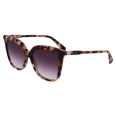 слънчеви,очила,слънчеви,очила,longchamp,728s,woman,sunglasses,ochre,havana,(brown)