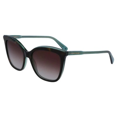 слънчеви,очила,слънчеви,очила,longchamp,729s,woman,sunglasses,green