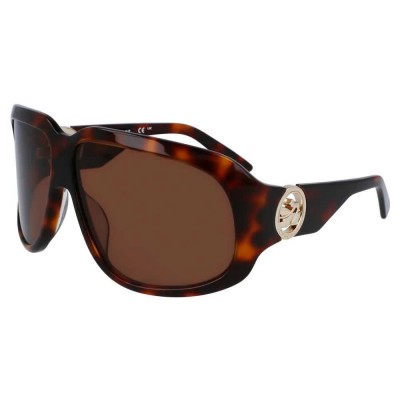 слънчеви,очила,слънчеви,очила,longchamp,736s,woman,sunglasses,havana,(brown)
