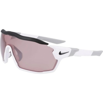 слънчеви,очила,слънчеви,очила,nike,show,x,rush,e,dz7369,sunglasses,clear,(white)
