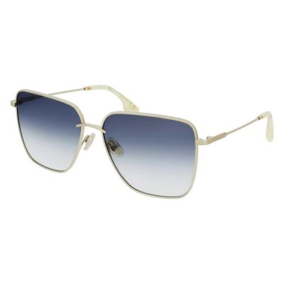 слънчеви,очила,слънчеви,очила,victoria,beckham,218s,woman,sunglasses,golden