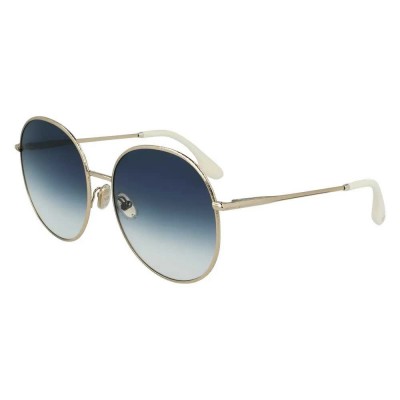 слънчеви,очила,слънчеви,очила,victoria,beckham,224s,woman,sunglasses,golden,(gold,blue)