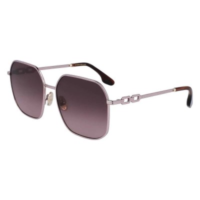 слънчеви,очила,слънчеви,очила,victoria,beckham,232s,woman,sunglasses,pink,(rose)