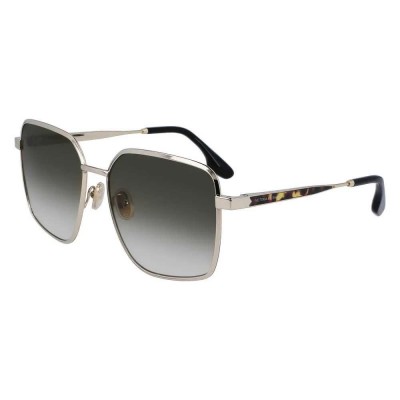 слънчеви,очила,слънчеви,очила,victoria,beckham,234s,woman,sunglasses,green