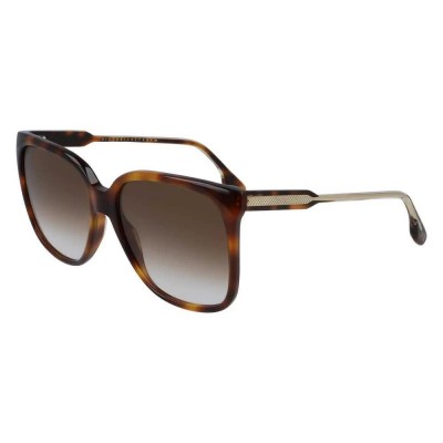 слънчеви,очила,слънчеви,очила,victoria,beckham,610s,woman,sunglasses,brown,(tortoise)