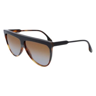 слънчеви,очила,слънчеви,очила,victoria,beckham,619s,woman,sunglasses,black,tortoise,(black)