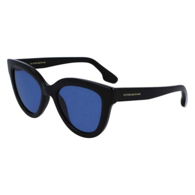 слънчеви,очила,слънчеви,очила,victoria,beckham,649s,woman,sunglasses,black