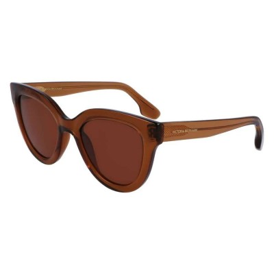 слънчеви,очила,слънчеви,очила,victoria,beckham,649s,woman,sunglasses,caramel,(brown)