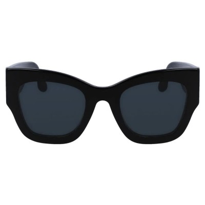 слънчеви,очила,слънчеви,очила,victoria,beckham,652s,woman,sunglasses,black,(black)
