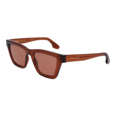 слънчеви,очила,слънчеви,очила,victoria,beckham,656s,woman,sunglasses,brown