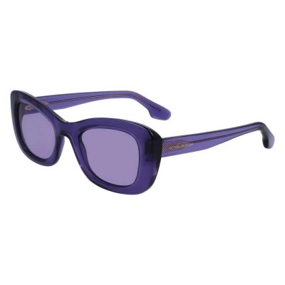 слънчеви,очила,слънчеви,очила,victoria,beckham,657s,woman,sunglasses,purple,(violet)