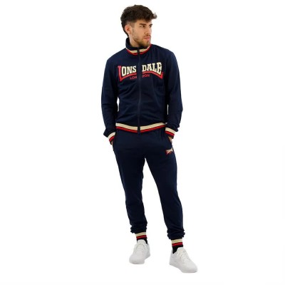 анцуг,мъжки,анцузи,lonsdale,poolewe,tracksuit,blue,(navy)