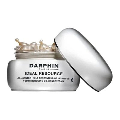 специфични,козметични,продукти,darphin,set,ideal,resource,face,oil,5ml,60,units,clear