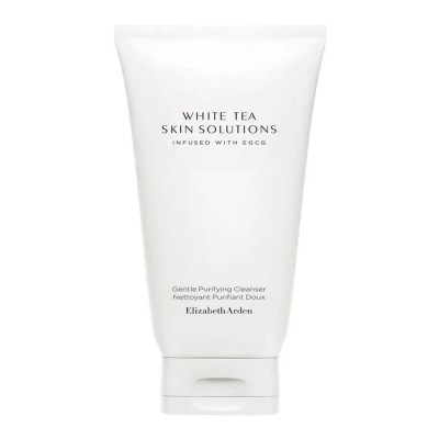 козметика,за,почистване,elizabeth,arden,white,tea,cleansing,gel,125ml,clear
