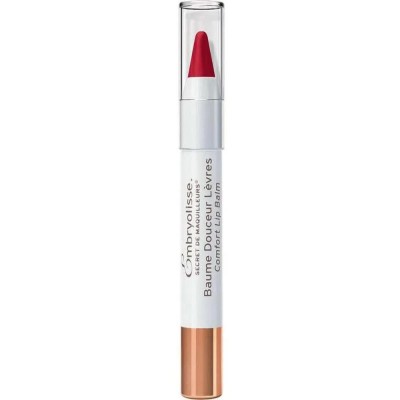 специфични,козметични,продукти,embryolisse,confort,lip,balm,2.5g,red,(red)