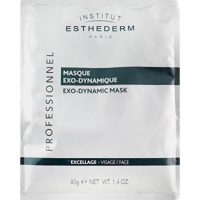 специфични,козметични,продукти,esthederm,excellage,face,mask,40g,clear