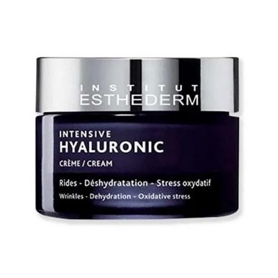 специфични,козметични,продукти,esthederm,intensive,hyaluronic,moisturizer,150ml,golden