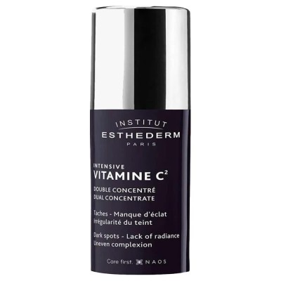 специфични,козметични,продукти,esthederm,intensive,vitamine,c,face,serum,10ml,clear