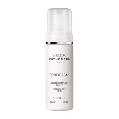 козметика,за,почистване,esthederm,osmoclean,cleansing,foam,150ml,clear