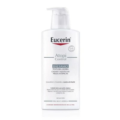 козметика,за,овлажняване,eucerin,atopicontrol,balm,400ml,clear