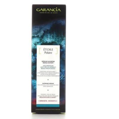 специфични,козметични,продукти,garancia,etoile,polaire,face,serum,30ml,clear