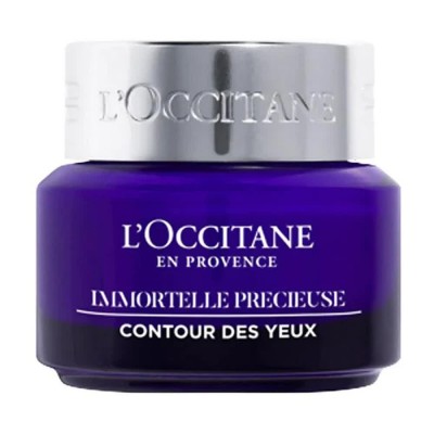 специфични,козметични,продукти,l,occitane,immortelle,precieuse,eye,contour,15ml,golden