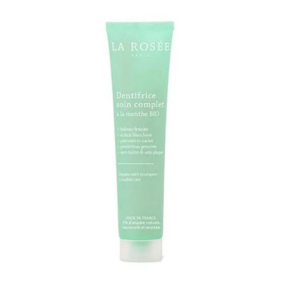 хигиена,тяло,la,rosée,118862,toothpaste,75ml,clear