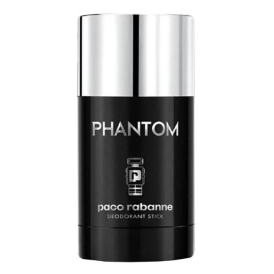 хигиена,тяло,paco,rabanne,phantom,deodorant,stick,75ml,silver