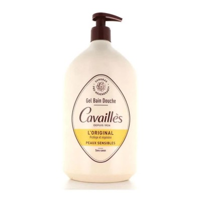 хигиена,тяло,roge,cavailles,l´original,shower,gel,1000ml,golden