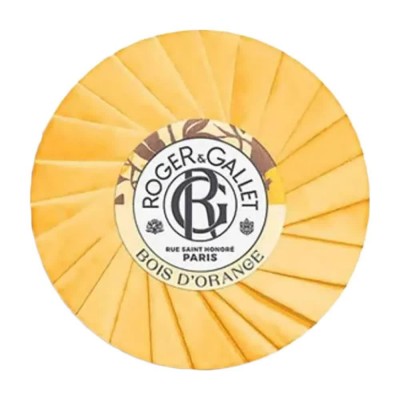 хигиена,тяло,roger,&,gallet,bois,d´orange,soap,100g,yellow