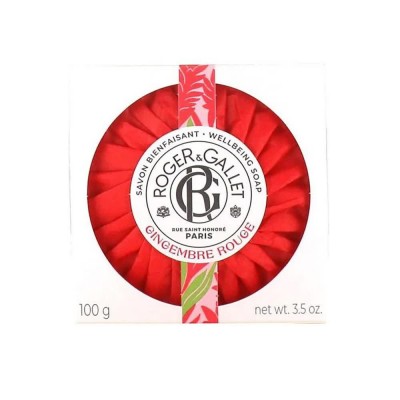 хигиена,тяло,roger,&,gallet,gingembre,rouge,soap,100g,red