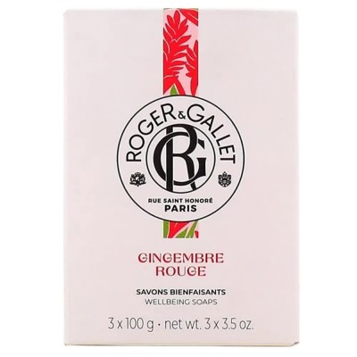 хигиена,тяло,roger,&,gallet,gingembre,rouge,soap,300g,clear