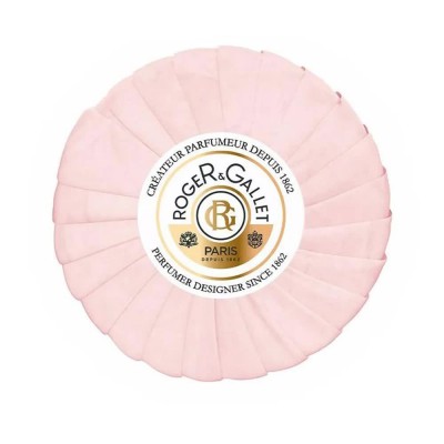 хигиена,тяло,roger,&,gallet,rose,soap,100g,clear