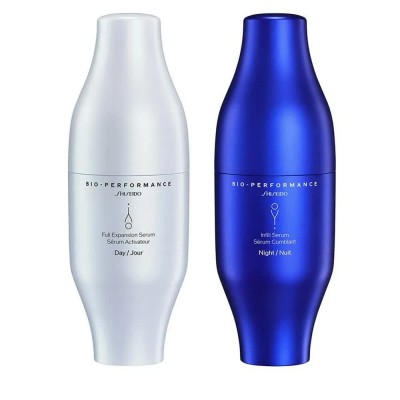 специфични,козметични,продукти,shiseido,bio,performance,face,serum,60ml,blue