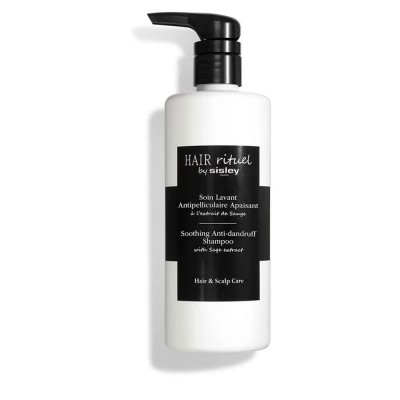 хигиена,коса,sisley,antipelliculaire,shampoo,500ml,clear