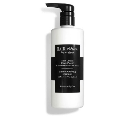 хигиена,коса,sisley,doux,pureté,shampoo,500ml,clear