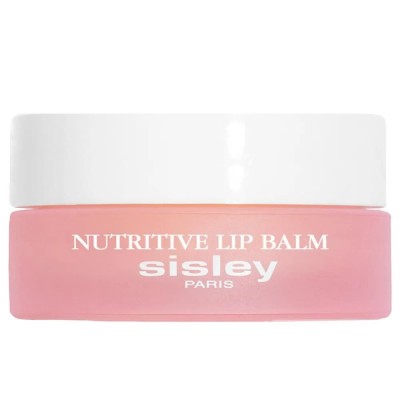 козметика,за,овлажняване,sisley,nutritive,lip,balm,9g,pink