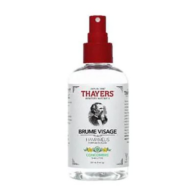 хигиена,тяло,thayers,cucumber,mist,237ml,clear
