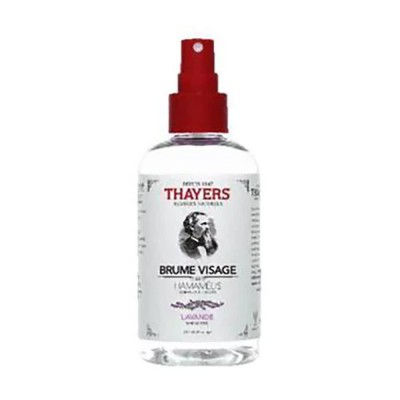 хигиена,тяло,thayers,lavender,mist,237ml,clear