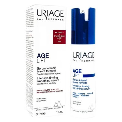 специфични,козметични,продукти,uriage,age,lift,face,serum,40ml,clear