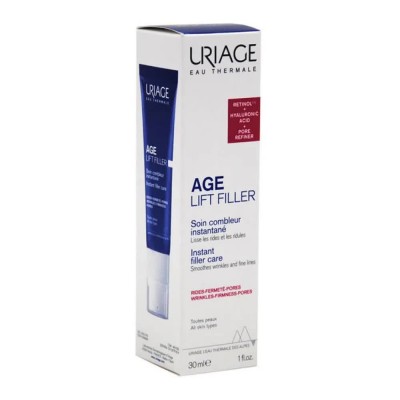 специфични,козметични,продукти,uriage,age,lift,facial,treatment,30ml,clear