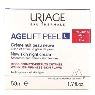 специфични,козметични,продукти,uriage,age,lift,new,skin,night,moisturizer,50ml,clear